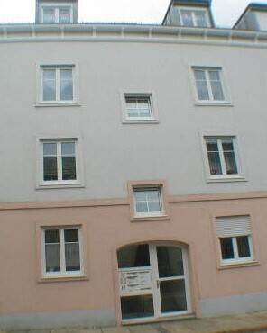 Mehrfamilienhaus, Wohnhaus Meerane - 1 Zimmer, 666 m&sup2;, 890.000&euro; | Angebot:25663393