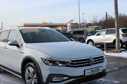 VW Passat Alltrack 63.205 km 34.875 &euro; Zwickau 08058