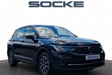VW Tiguan 55.092 km 29.985 &euro; Remse OT Kertzsch 08373