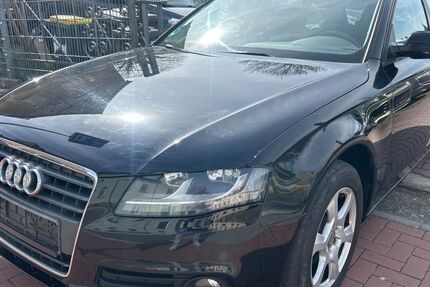 Audi A4 218.000 km 3.800 &euro; zwickau 08064