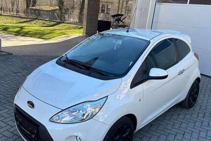 Ford Ka/Ka+ 78.420 km 5.100 &euro; Werdau 08412