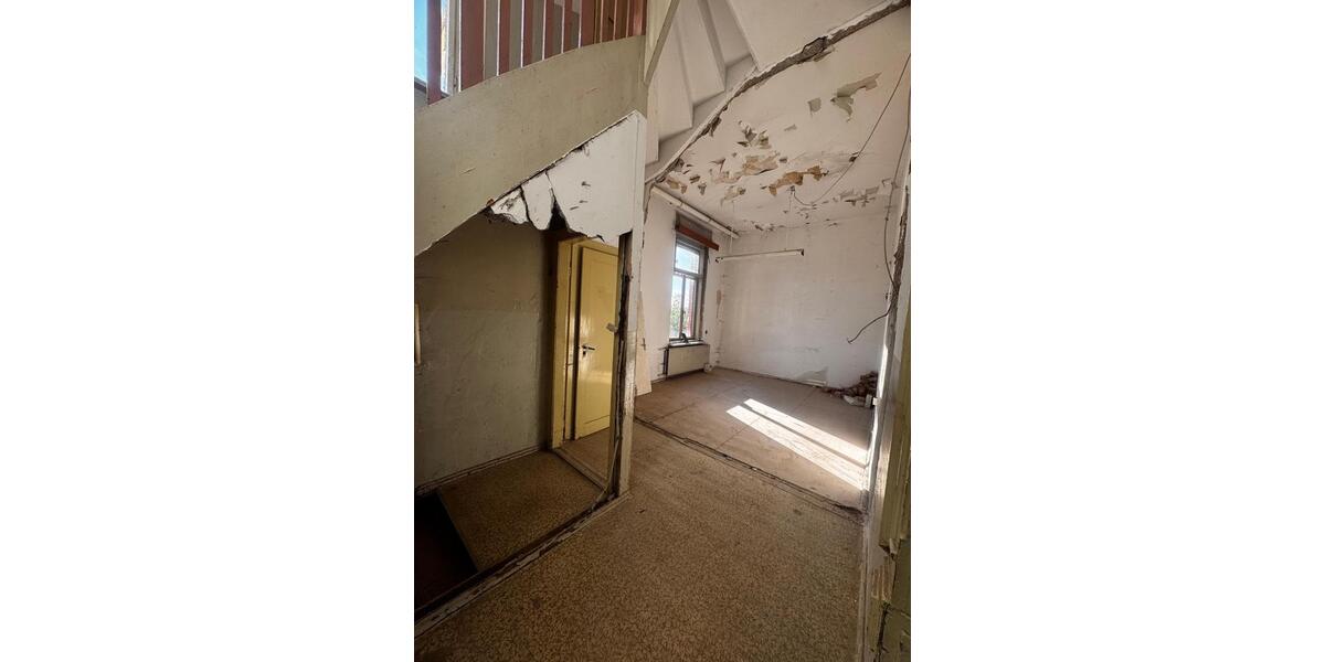 Villa Reichenbach im Vogtland Obermylau - 27 Zimmer, 920 m&sup2;, 60.000&euro; | Angebot:25812788