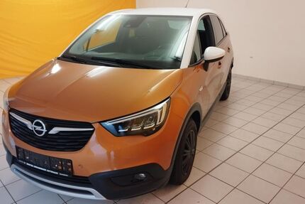 Opel Crossland (X) 85.950 km 10.990 &euro; Schneeberg 08289