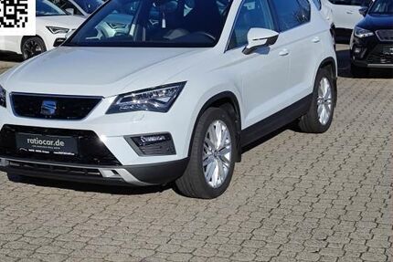 Seat Ateca 36.645 km 25.990 &euro; Zwönitz 08297