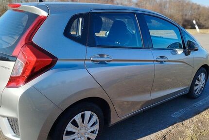 Honda Jazz 33.000 km 12.800 &euro; Zwickau 08058