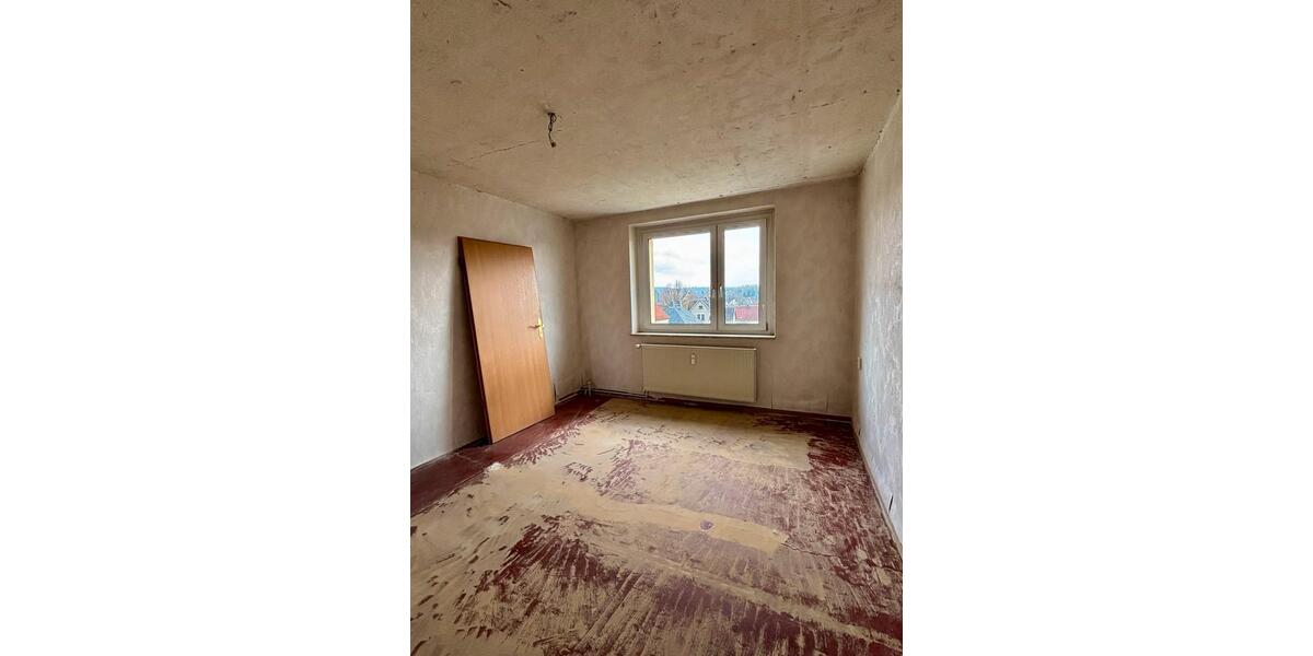 Etagenwohnung Gersdorf - 3 Zimmer, 57 m&sup2;, 45.000&euro; | Angebot:26440561