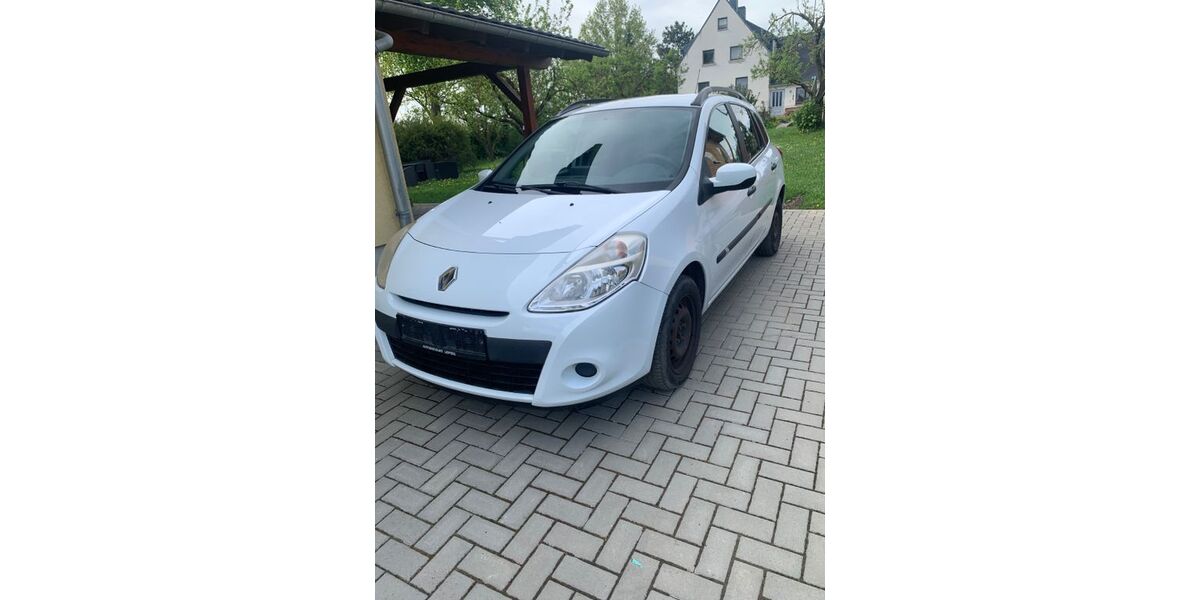 Renault Clio 108.900 km 3.000 &euro; Schönberg 08539