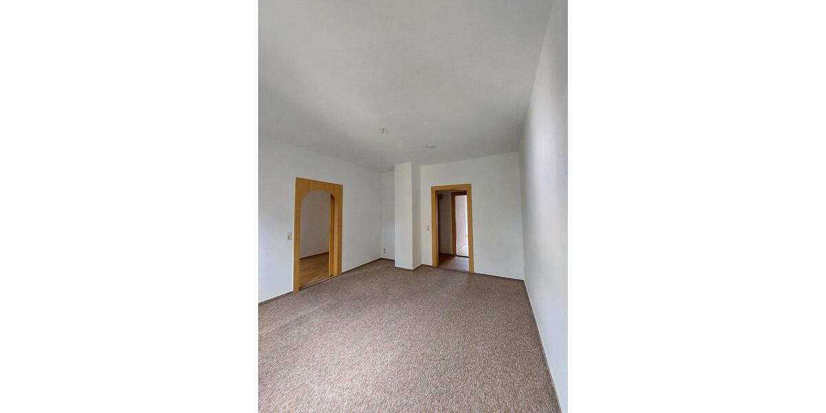 Etagenwohnung Zwickau Zwickau-Nord - 2 Zimmer, 51 m&sup2;, 390&euro; | Angebot:24804300