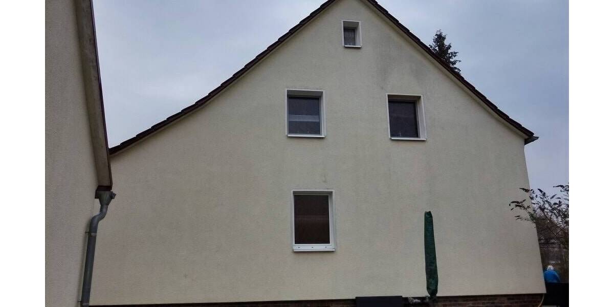 Mehrfamilienhaus, Wohnhaus Zwickau Niederplanitz - 7 Zimmer, 181 m&sup2;, 299.999&euro; | Angebot:26191031