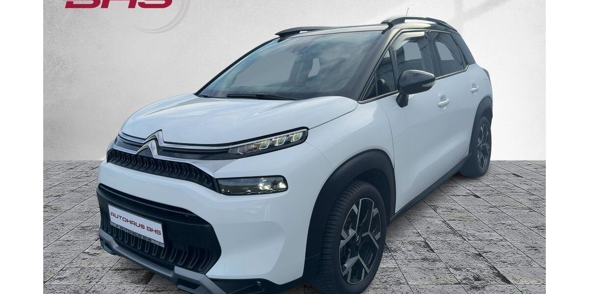 Citroen C3 Aircross 27.359 km 17.980 &euro; Zwickau 08064