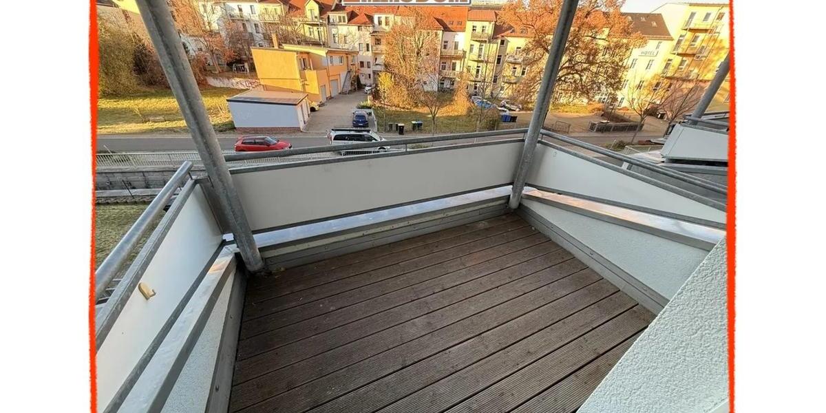 Etagenwohnung Zwickau - 2 Zimmer, 67 m&sup2;, 380&euro; | Angebot:25962400