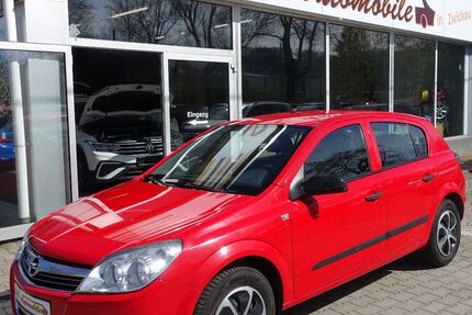 Opel Astra 114.000 km 3.900 &euro; Zwickau 08056