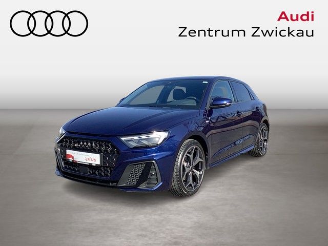 Audi A1 6.625 km 29.460 &euro; Zwickau 08056