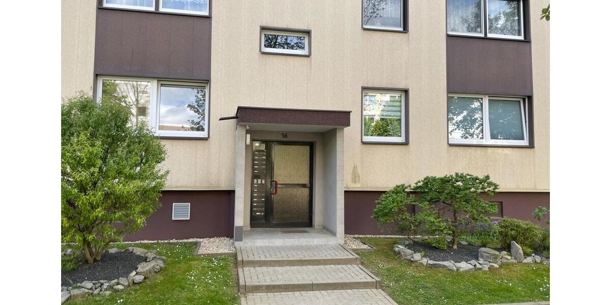Erdgeschoßwohnung Mülsen - 2 Zimmer, 56 m&sup2;, 280&euro; | Angebot:24637170
