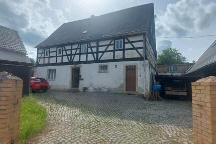 Haus Wildenfels - 6 Zimmer, 150 m&sup2;, 49.000&euro; | Angebot:25926267