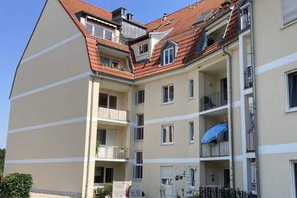 Wohnung Zwickau Pölbitz - 2 Zimmer, 57 m&sup2;, 74.000&euro; | Angebot:25707419