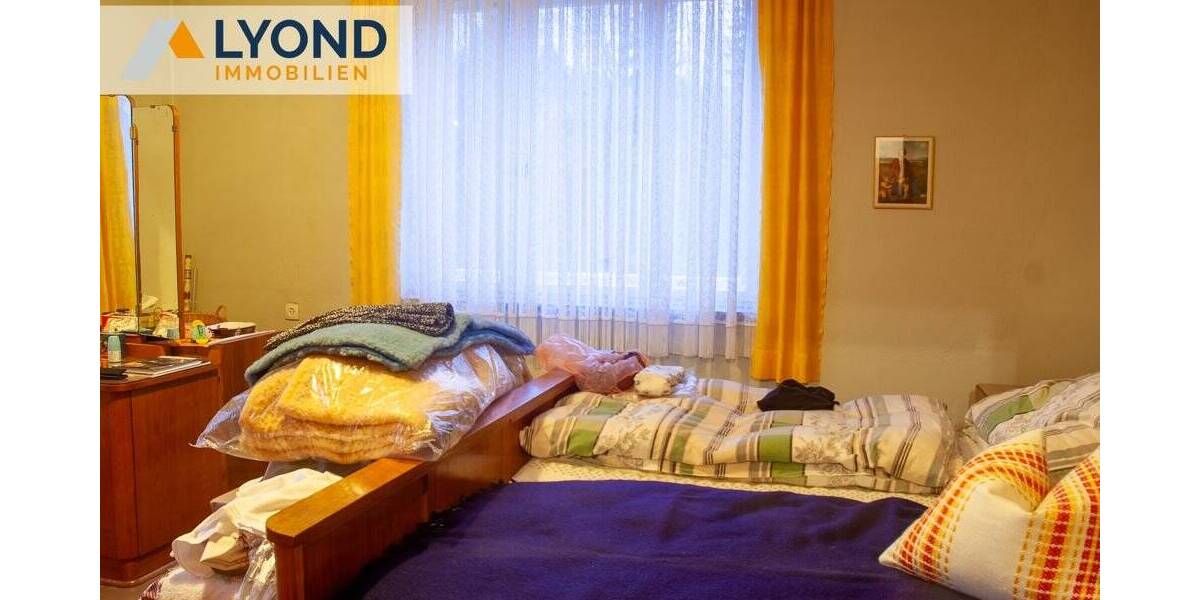 Mehrfamilienhaus, Wohnhaus Auerbach - 6 Zimmer, 160 m&sup2;, 145.000&euro; | Angebot:25676786