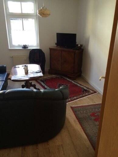 Etagenwohnung Zwickau Bahnhofsvorstadt - 2 Zimmer, 59.500&euro; | Angebot:25667018