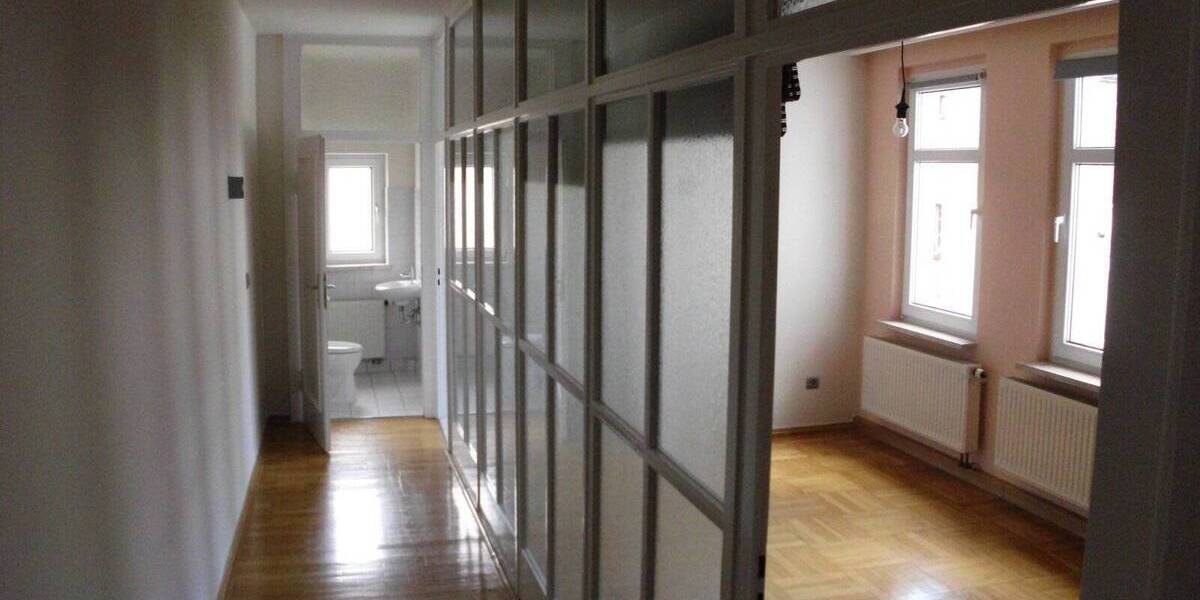 Gewerbeobjekt Zwickau Innenstadt - 1.150.000&euro; | Angebot:25707401