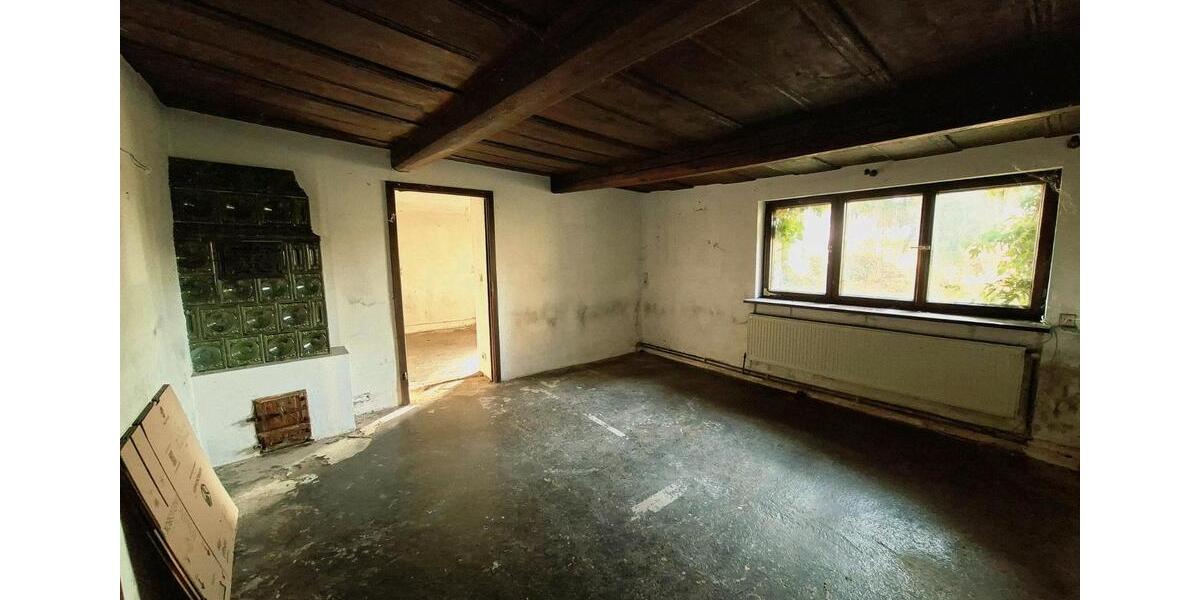 Einfamilienhaus Nobitz - 6 Zimmer, 120 m&sup2;, 40.000&euro; | Angebot:25105736