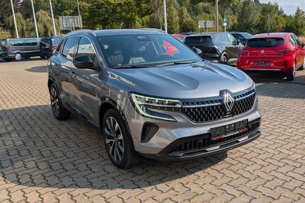 Renault Austral 29.850 km 27.850 &euro; Heinsdorfergrund 08468