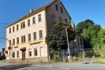 Mehrfamilienhaus mit Bauland und vielen individuellen Nutzungsmöglichkeiten - Mehrfamilienhaus, Wohnhaus Lichtentanne | Angebot:25567917