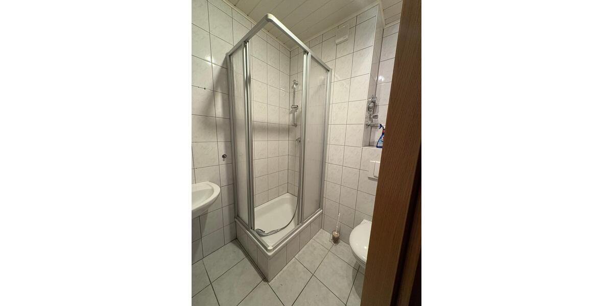 Etagenwohnung Auerbach/Vogtland Vogtland - 2 Zimmer, 48 m&sup2;, 260&euro; | Angebot:23846036