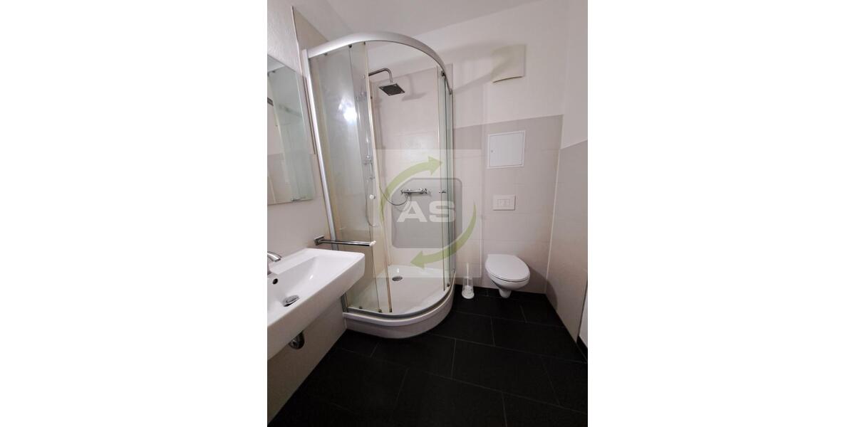 Etagenwohnung Zwickau Zwickau-Nord - 2 Zimmer, 42 m&sup2;, 275&euro; | Angebot:22591332