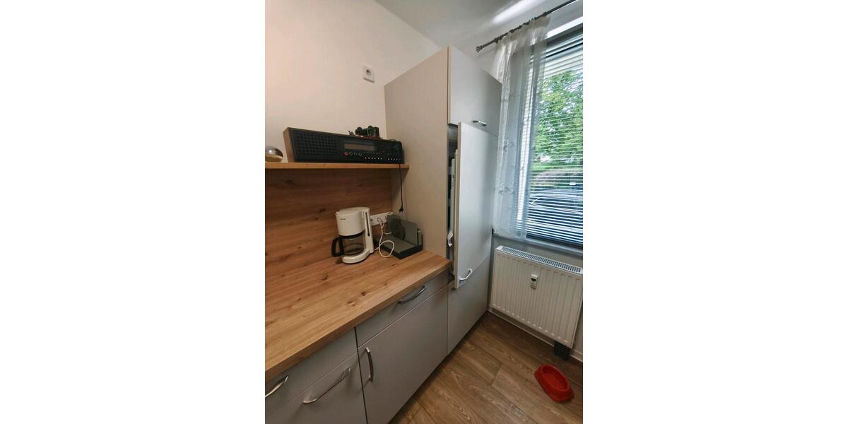 Erdgeschoßwohnung Zwickau Cainsdorf - 3 Zimmer, 57 m&sup2;, 488&euro; | Angebot:26455407
