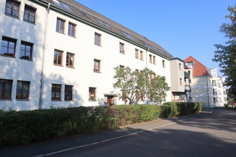 Etagenwohnung Zwickau Zwickau-Nord - 2 Zimmer, 56 m&sup2;, 350&euro; | Angebot:20188096