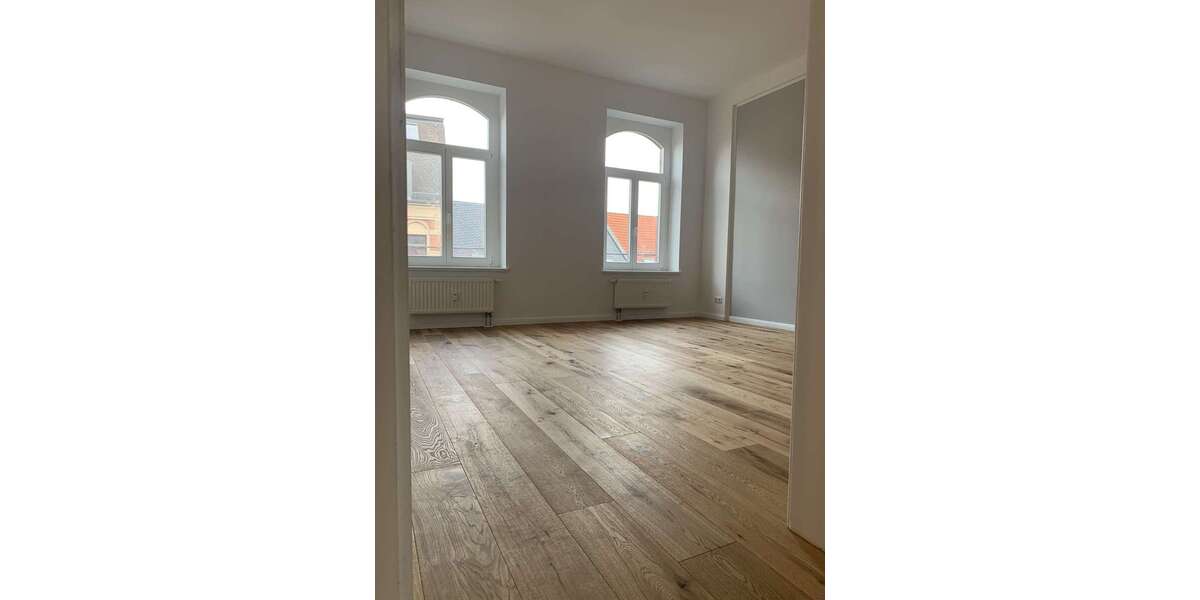 Etagenwohnung Zwickau Mitte-Nord - 3 Zimmer, 89 m&sup2;, 660&euro; | Angebot:25931790