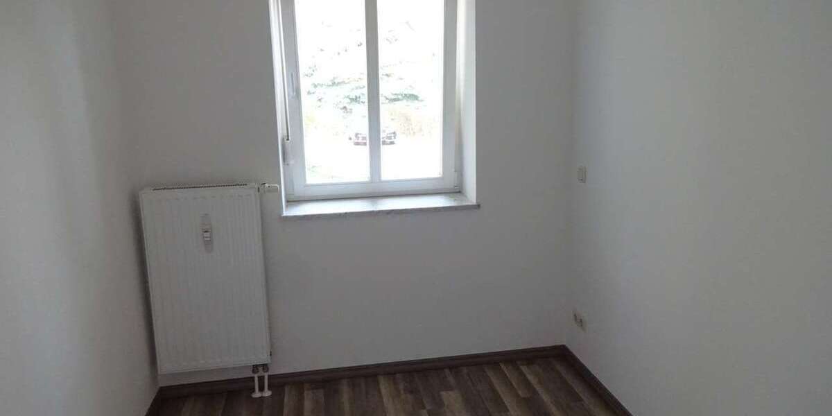 Etagenwohnung Zwickau Marienthal - 1 Zimmer, 37 m&sup2;, 38.000&euro; | Angebot:25707449
