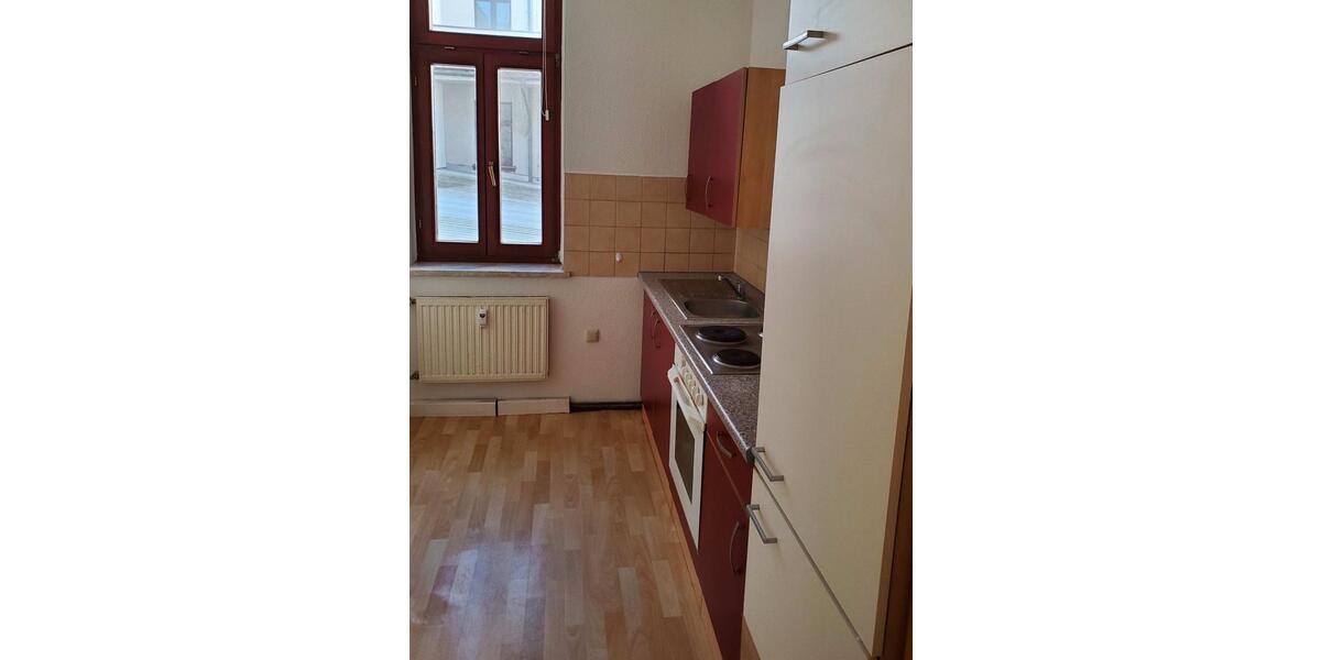 Etagenwohnung Werdau - 2 Zimmer, 55 m&sup2;, 410&euro; | Angebot:25419556
