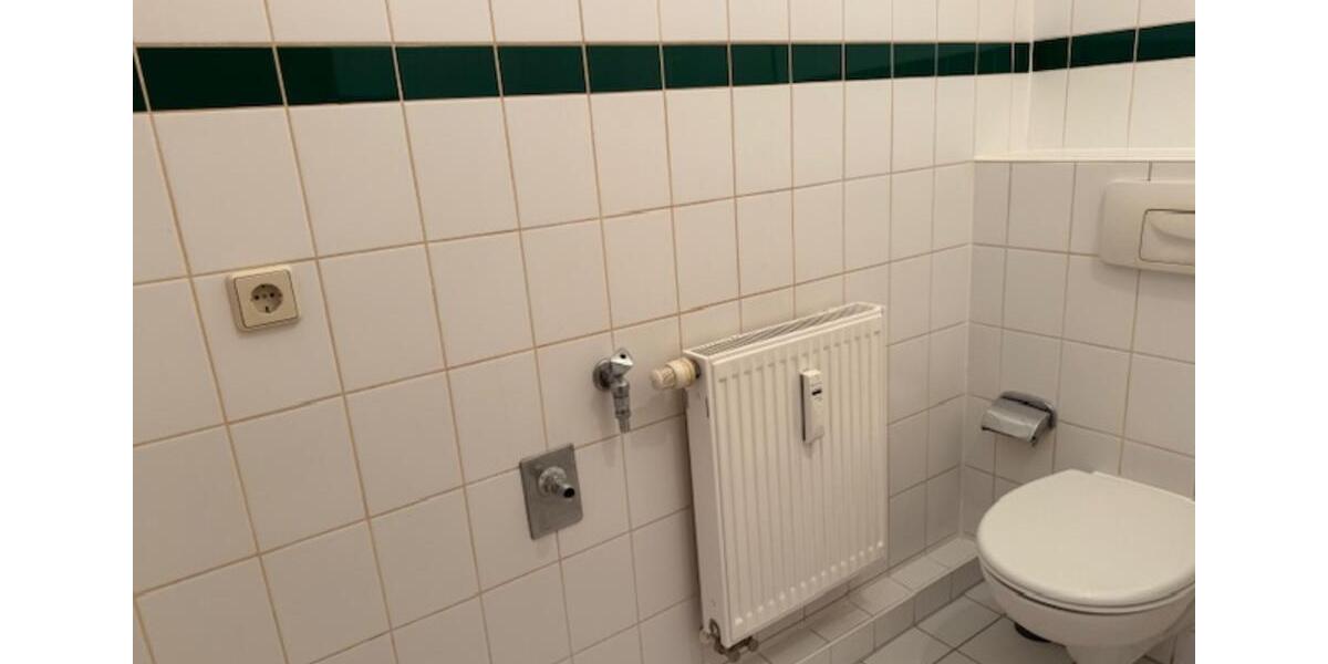 Hochparterre Zwickau Zwickau-Nord - 2 Zimmer, 49 m&sup2;, 309&euro; | Angebot:25753384