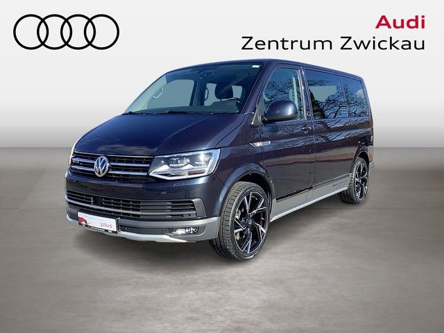 VW T6 Multivan 74.821 km 46.860 &euro; Zwickau 08056