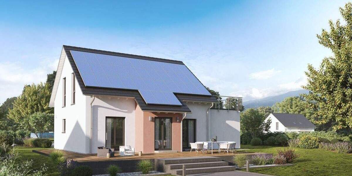 Einfamilienhaus Kirchberg Sachsen Kirchberg - 5 Zimmer, 147 m&sup2;, 2.546.829&euro; | Angebot:25863521