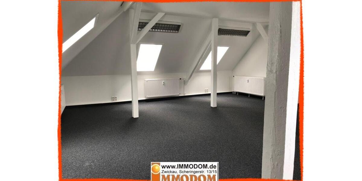 Gewerbeobjekt Zwickau - 450&euro; | Angebot:20152490