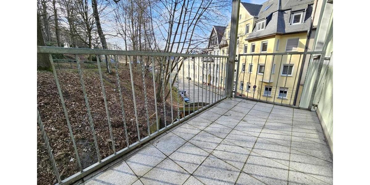 Etagenwohnung Aue-Bad Schlema Bad Schlema - 3 Zimmer, 88 m&sup2;, 481&euro; | Angebot:25867465