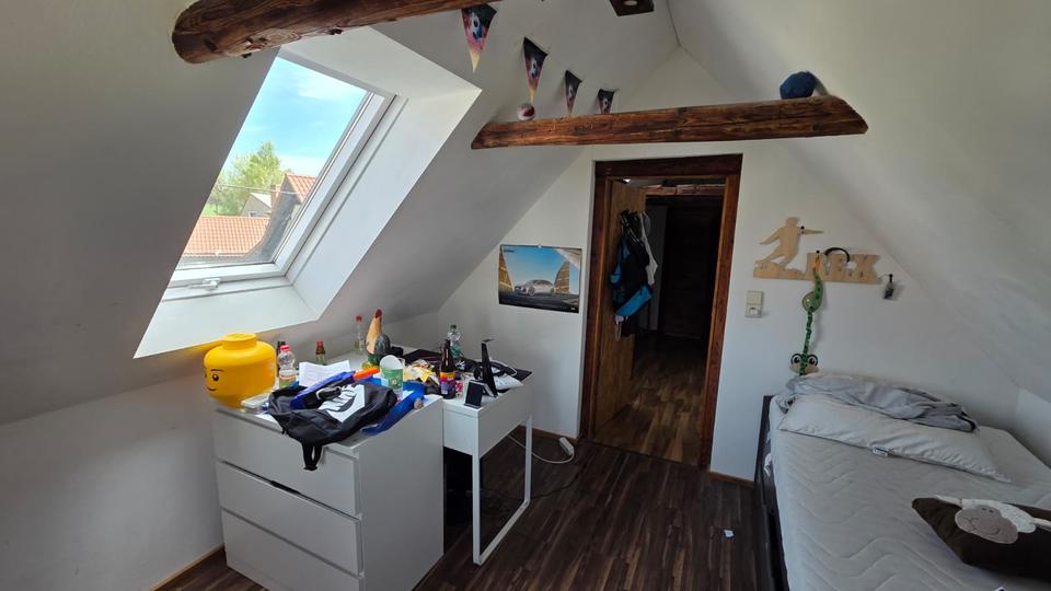 Einfamilienhaus Auerbach/Vogtland Vogtland - 5 Zimmer, 138 m&sup2;, 120.000&euro; | Angebot:26822645