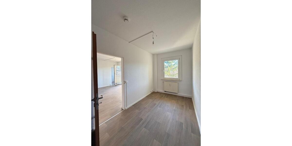 Etagenwohnung Wilkau-Haßlau Haßlau - 4 Zimmer, 81 m&sup2;, 510&euro; | Angebot:24808346