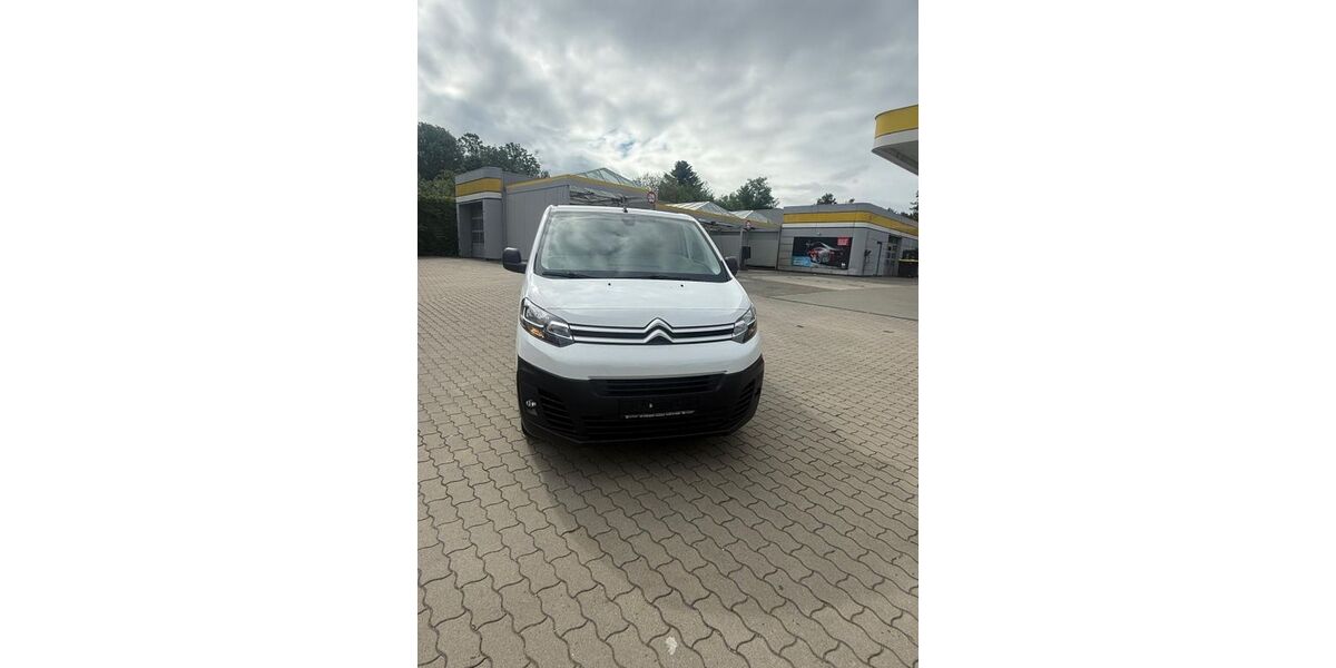 Citroen Jumpy 188.000 km 10.000 &euro; Auerbach 08209