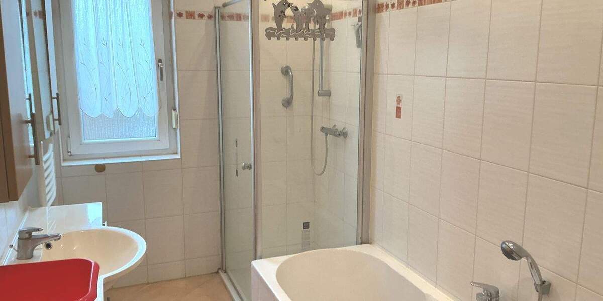 Einfamilienhaus Falkenstein - 2 Zimmer, 97 m&sup2;, 285.000&euro; | Angebot:25662146