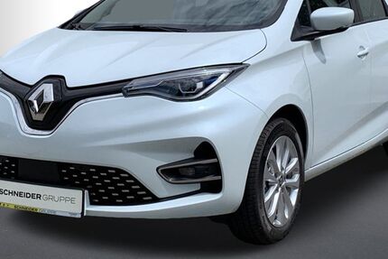 Renault ZOE 34.281 km 14.890 &euro; Meerane 08393