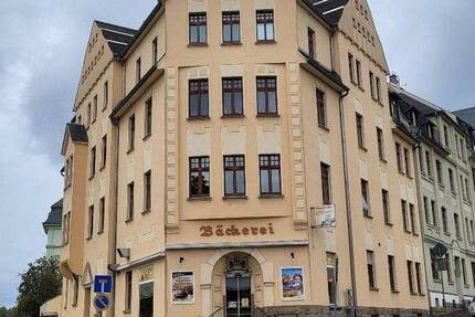 Wohnung Reichenbach - 2 Zimmer, 67 m&sup2;, 436&euro; | Angebot:26861738