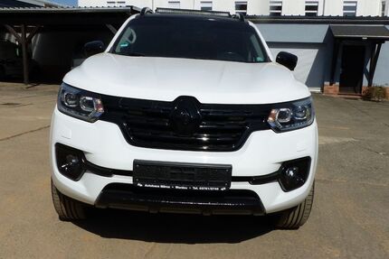 Renault Alaskan 92.500 km 25.999 &euro; Werdau 08412