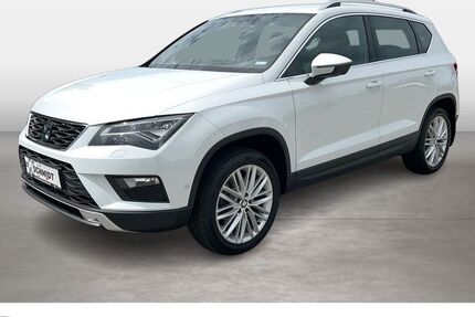 Seat Ateca 71.420 km 15.975 &euro; Bernsdorf 09337