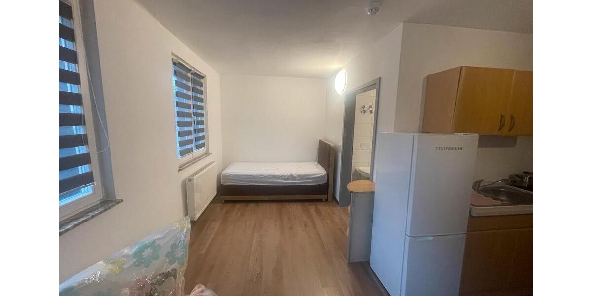 Dachgeschoßwohnung Greiz - 1 Zimmer, 32 m&sup2;, 390&euro; | Angebot:24444734