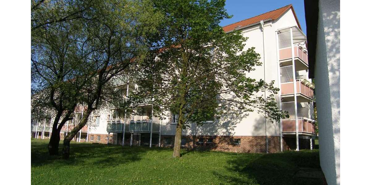 Etagenwohnung Stollberg - 3 Zimmer, 59 m&sup2;, 304&euro; | Angebot:27110863