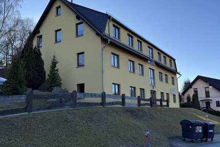 Gewerbeobjekt Aue-Bad Schlema Bad Schlema - 790&euro; | Angebot:25756171