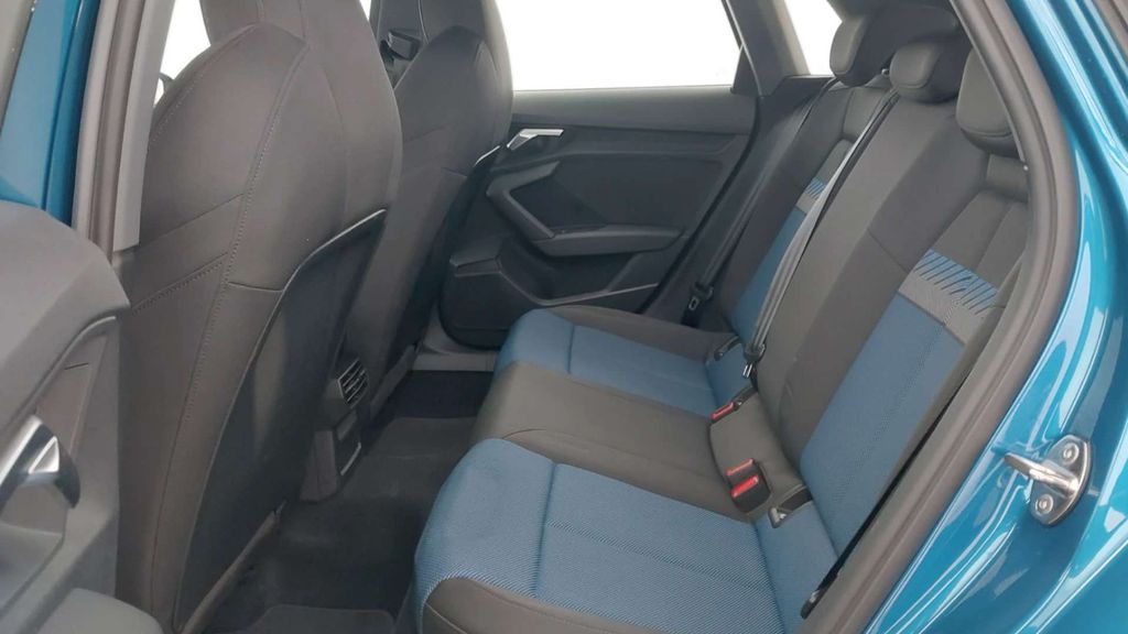 Audi A3 48.500 km 20.000 &euro; Greiz 07973